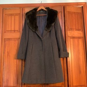 Ralph Lauren size 8 Coat